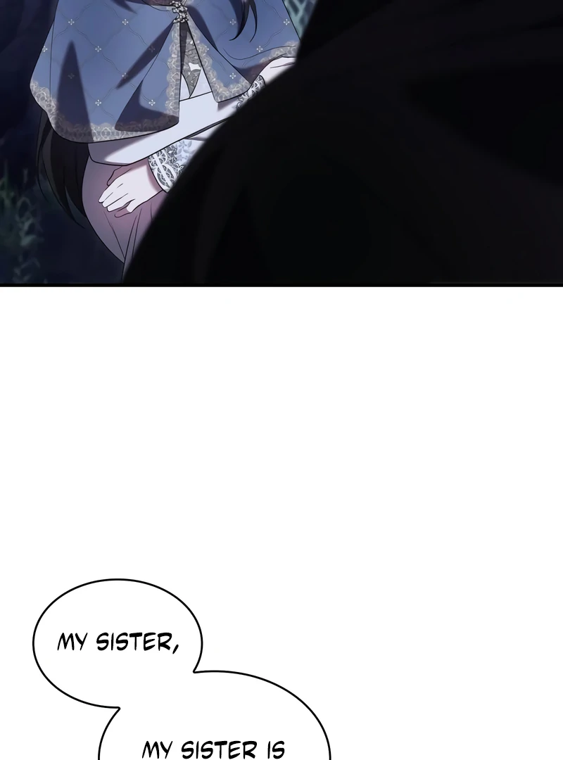 One Day My Sister Died Chapter 29 - page 108