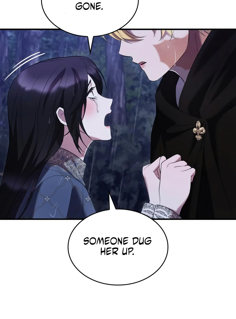 One Day My Sister Died Chapter 29 - page 109