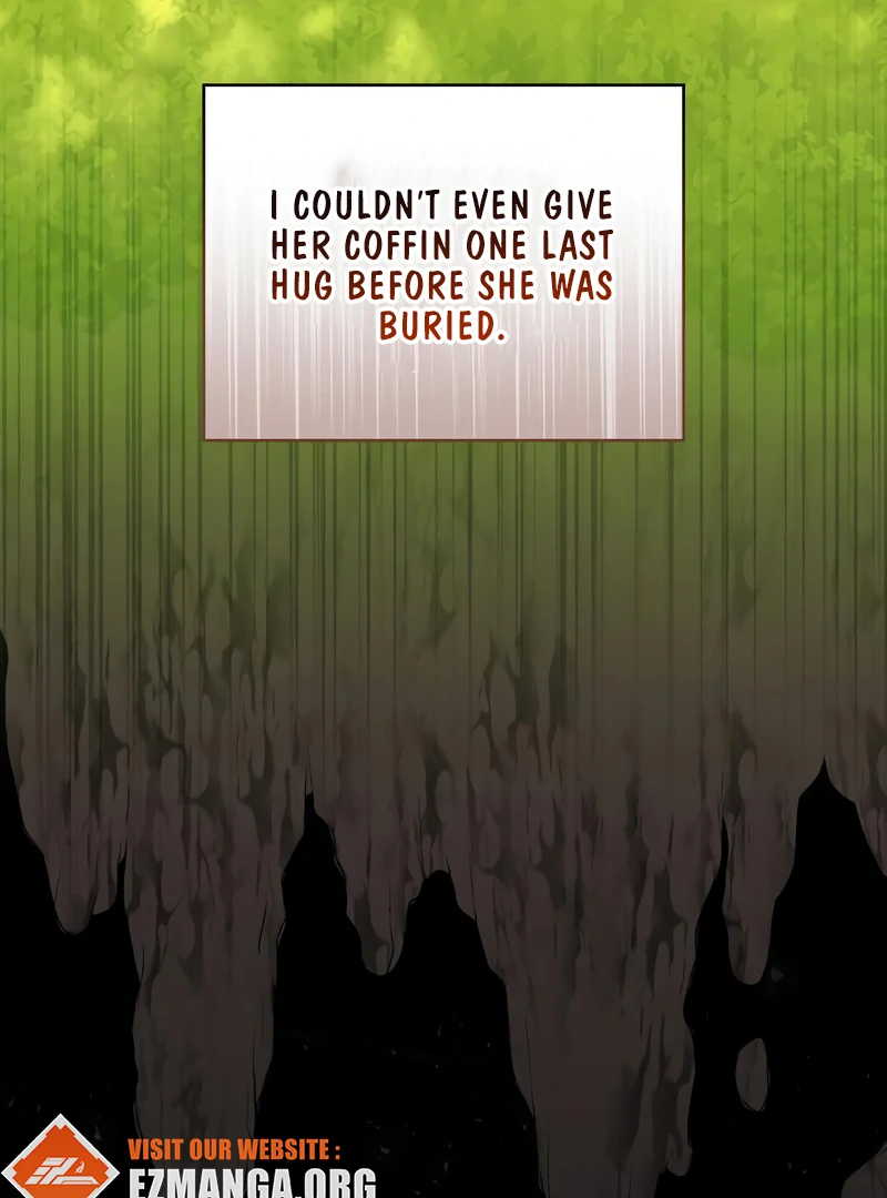 One Day My Sister Died Chapter 29 - page 11