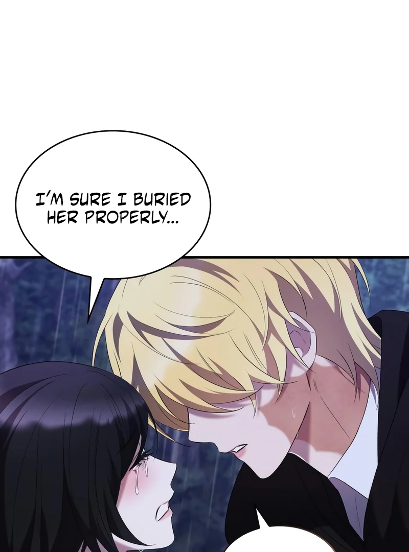 One Day My Sister Died Chapter 29 - page 110