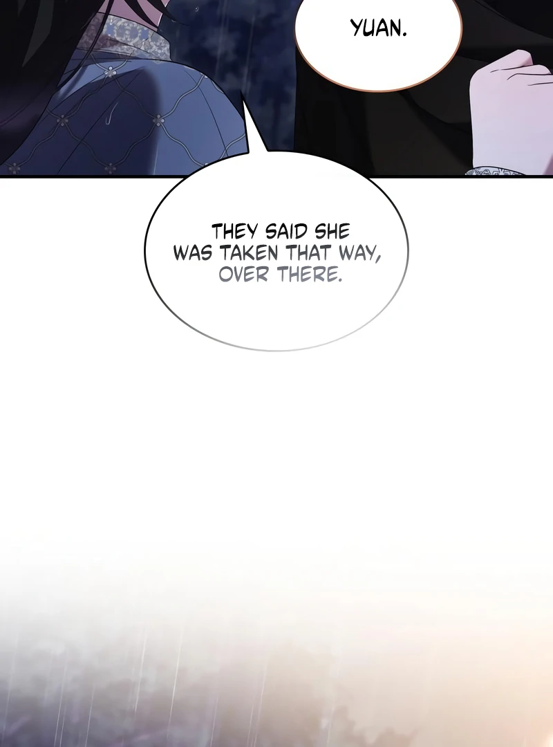 One Day My Sister Died Chapter 29 - page 111