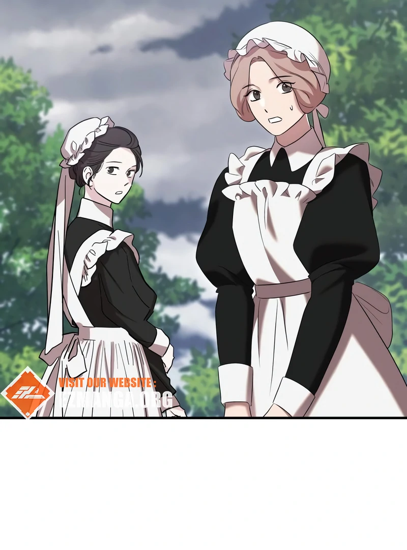 One Day My Sister Died Chapter 29 - page 14