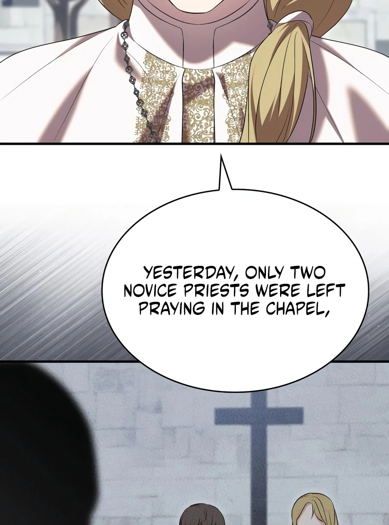 One Day My Sister Died Chapter 29 - page 16