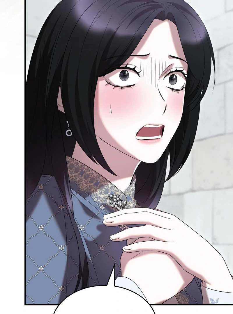 One Day My Sister Died Chapter 29 - page 18