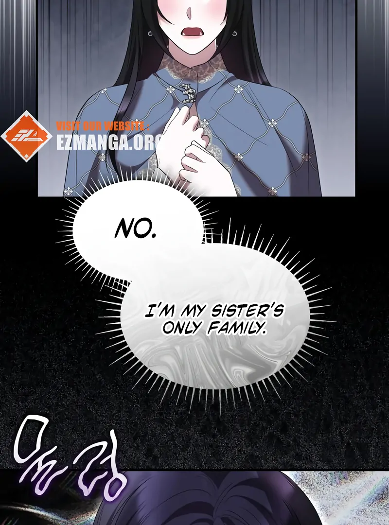 One Day My Sister Died Chapter 29 - page 22