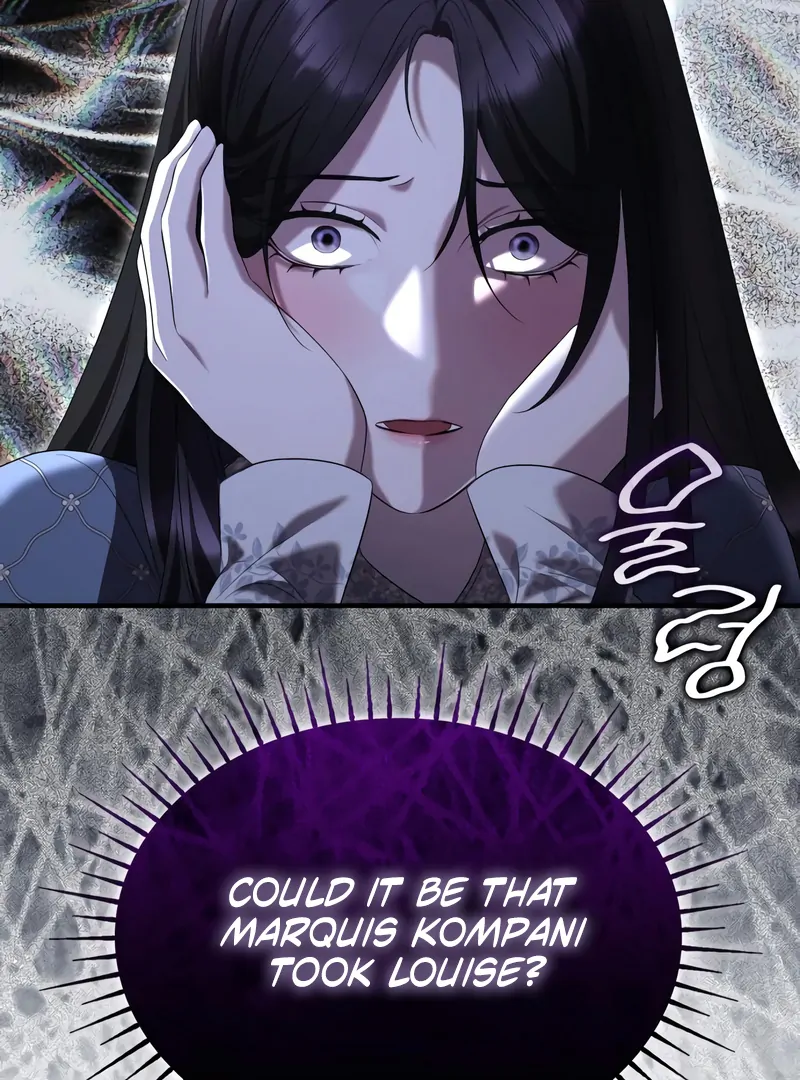 One Day My Sister Died Chapter 29 - page 23