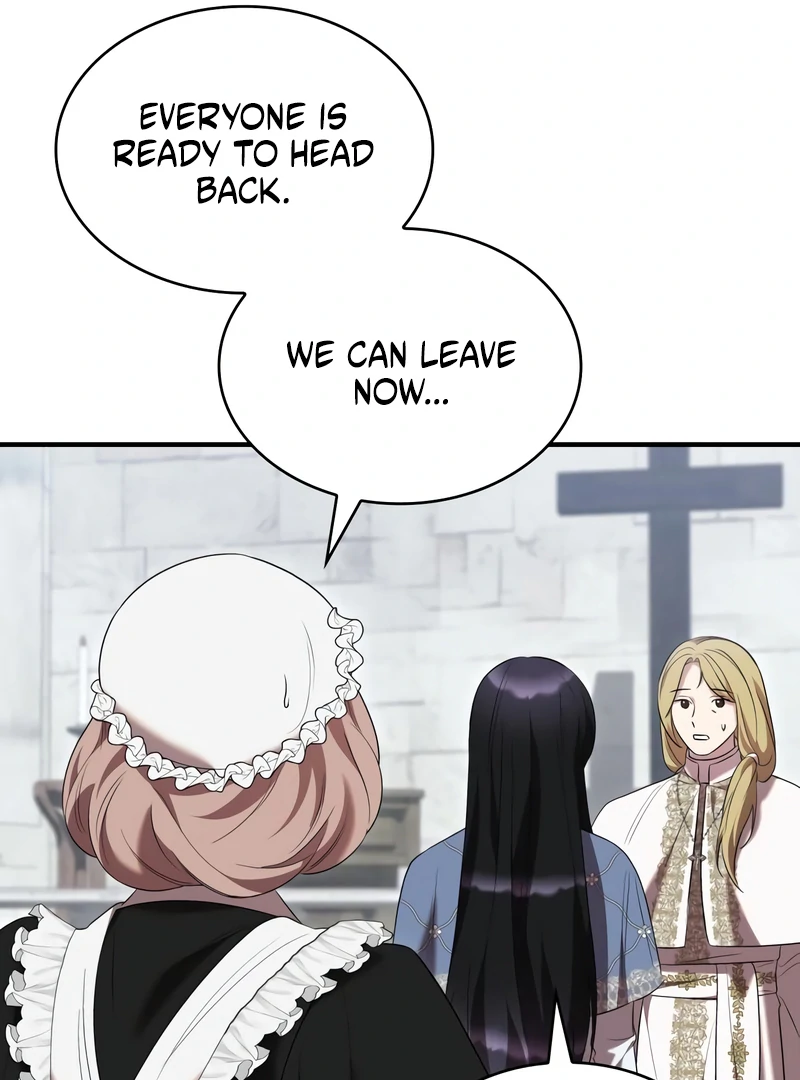 One Day My Sister Died Chapter 29 - page 27