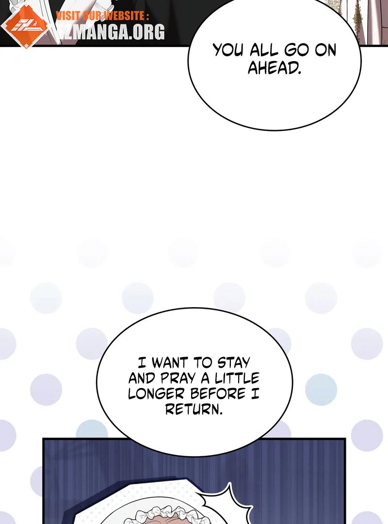 One Day My Sister Died Chapter 29 - page 28