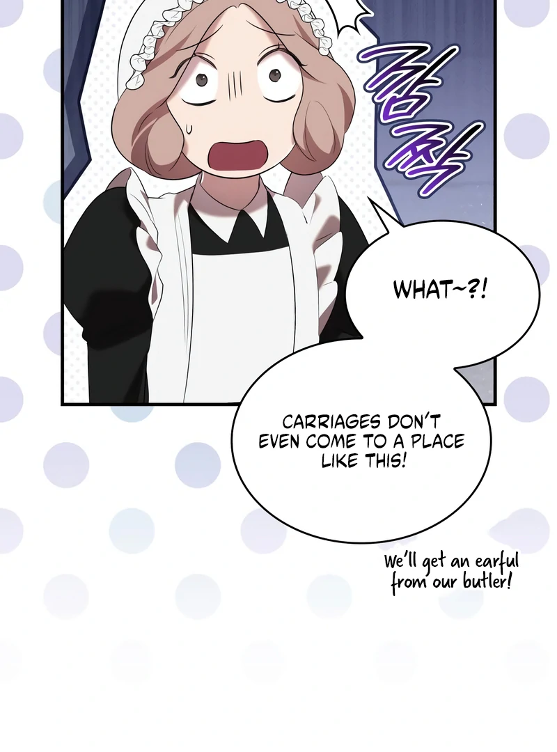 One Day My Sister Died Chapter 29 - page 29