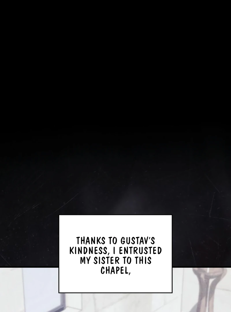 One Day My Sister Died Chapter 29 - page 3