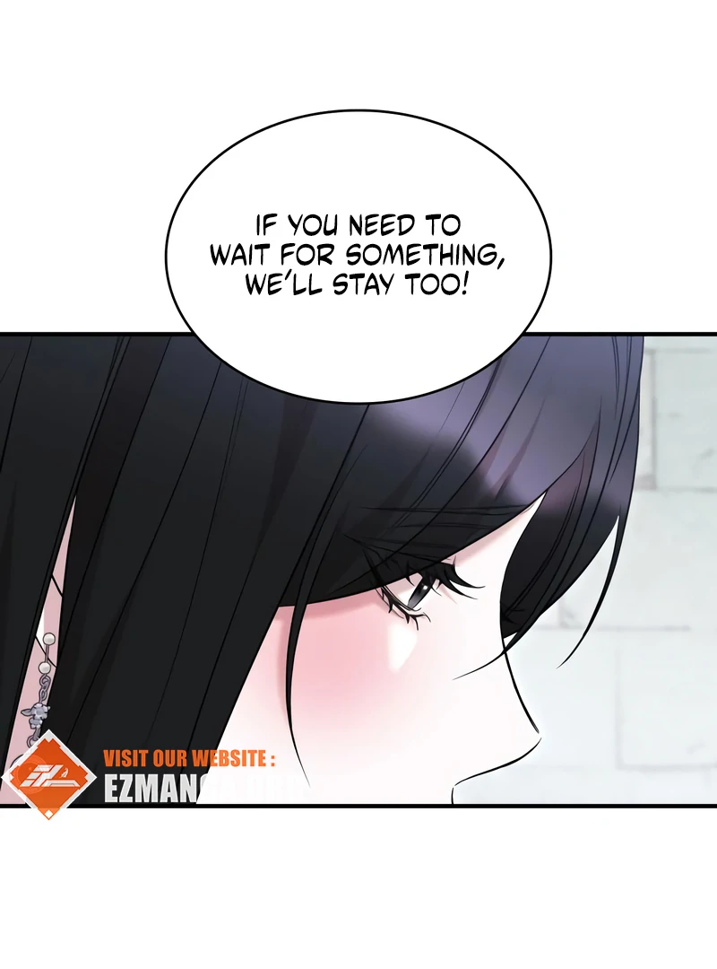 One Day My Sister Died Chapter 29 - page 30