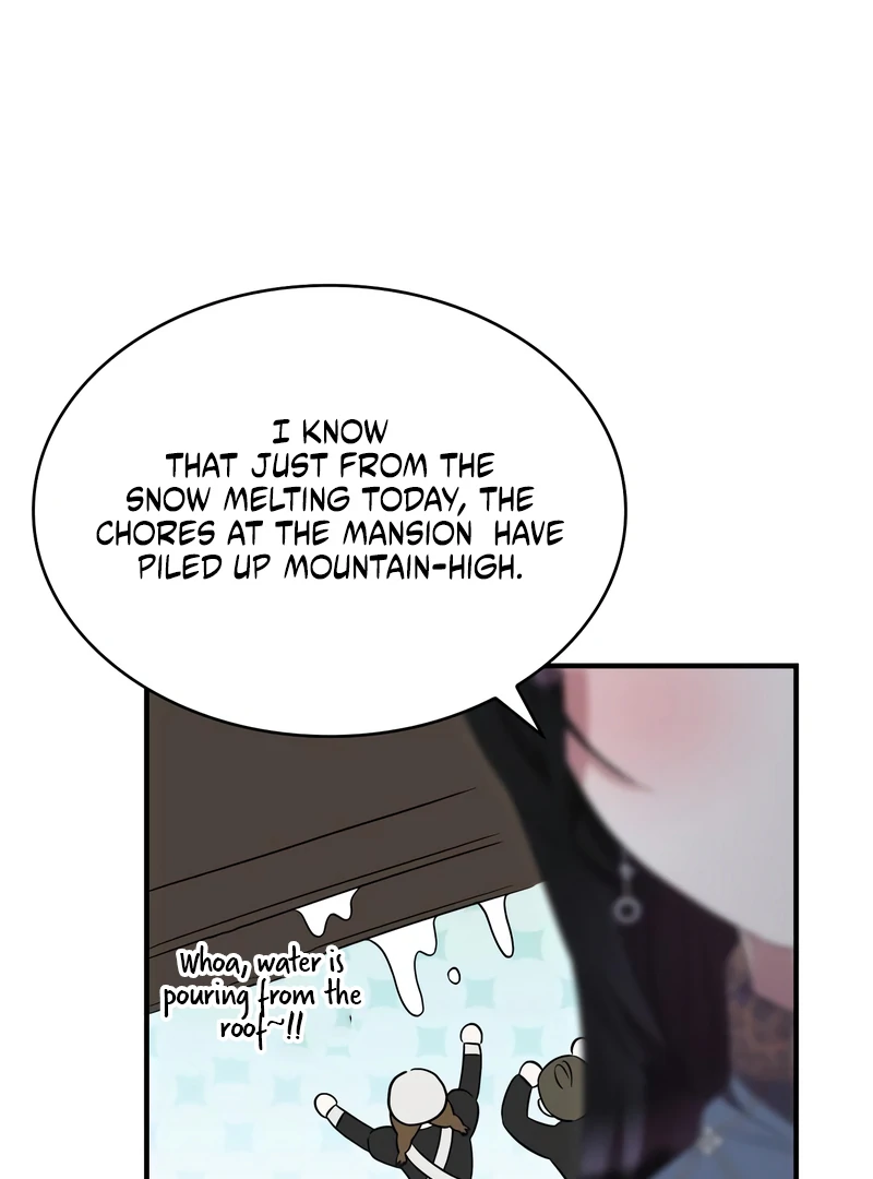 One Day My Sister Died Chapter 29 - page 31