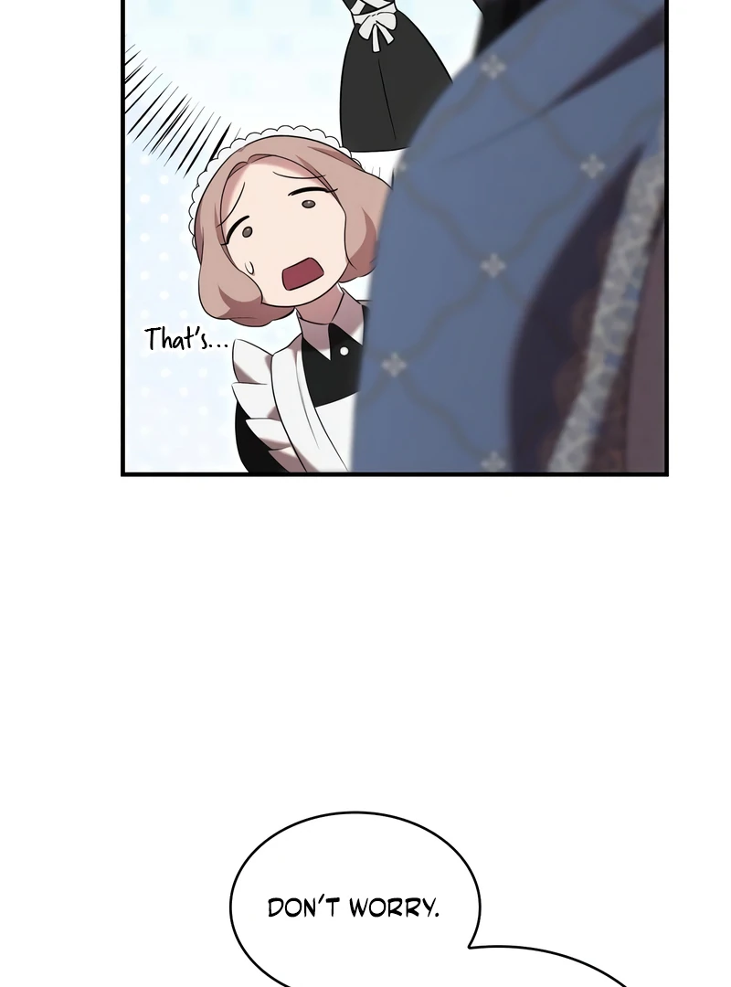 One Day My Sister Died Chapter 29 - page 32