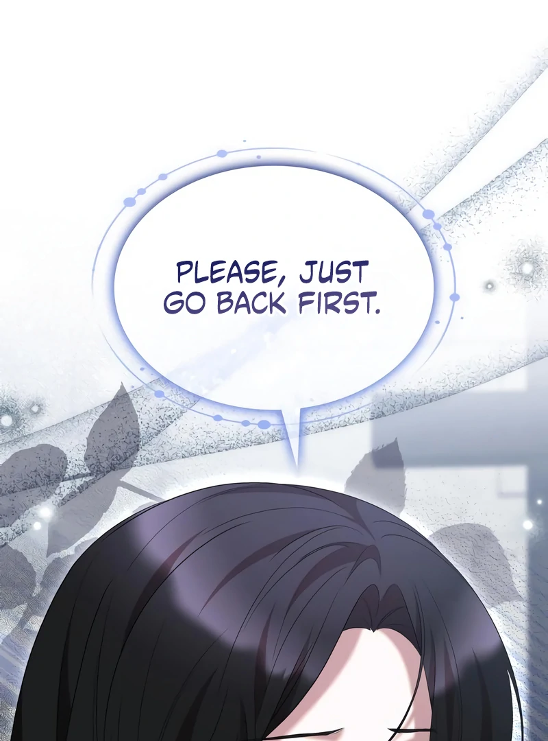 One Day My Sister Died Chapter 29 - page 34