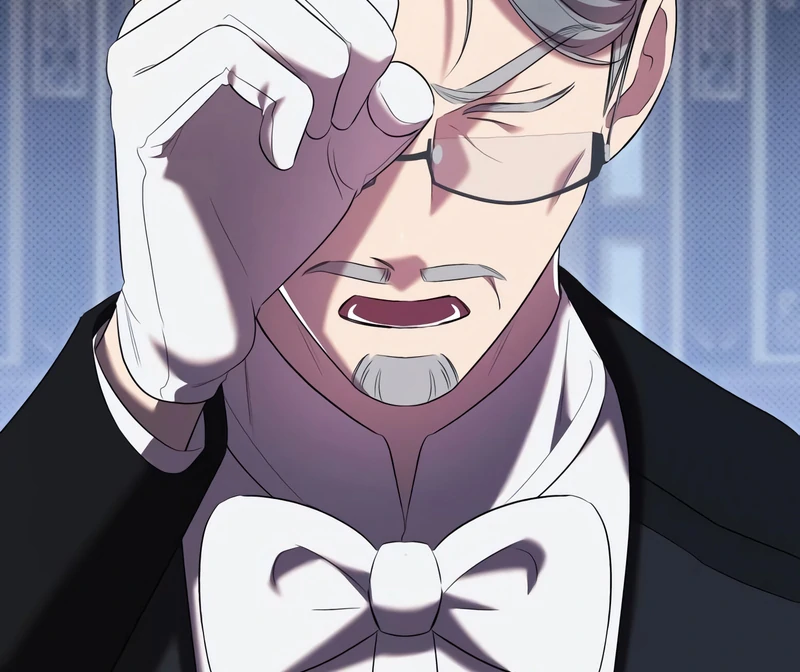 One Day My Sister Died Chapter 29 - page 38