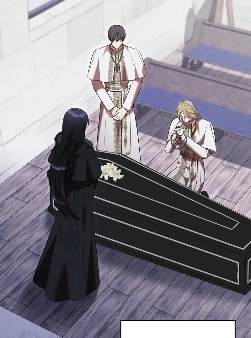 One Day My Sister Died Chapter 29 - page 4