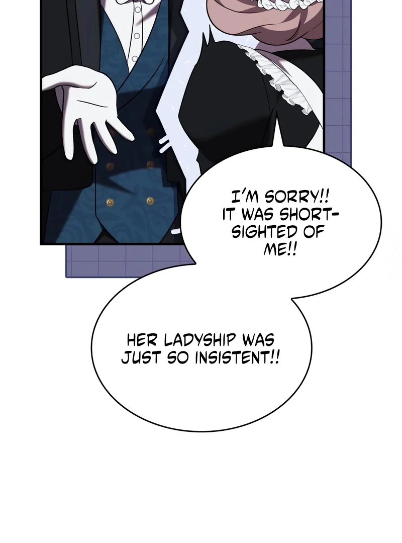 One Day My Sister Died Chapter 29 - page 42