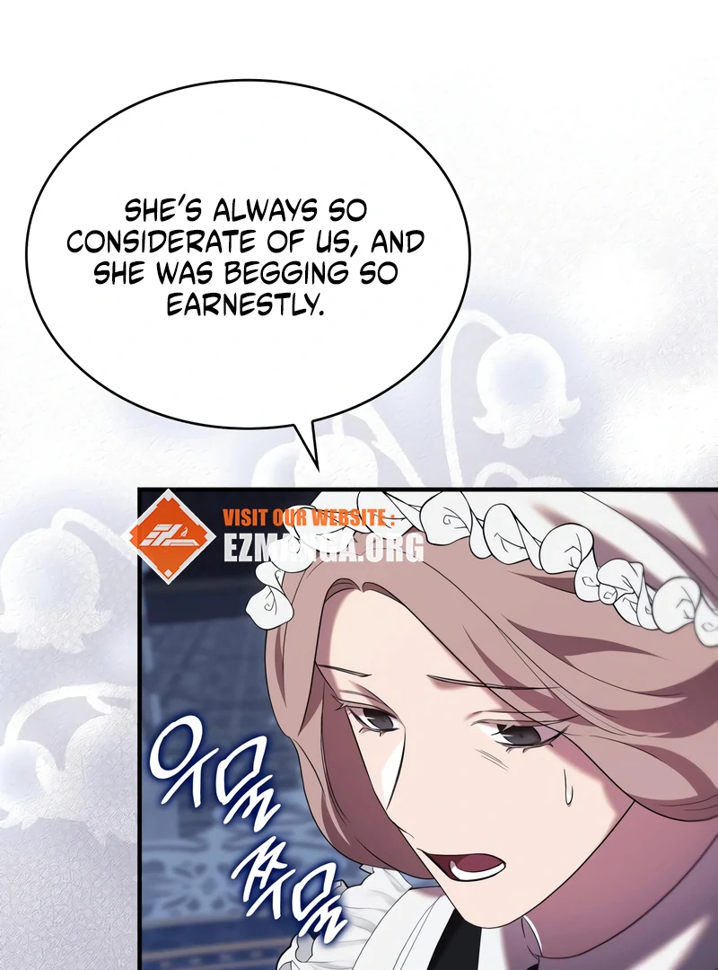 One Day My Sister Died Chapter 29 - page 43