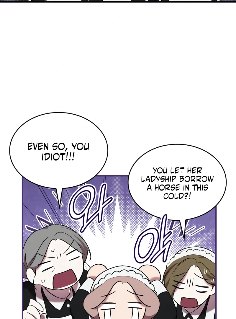 One Day My Sister Died Chapter 29 - page 45