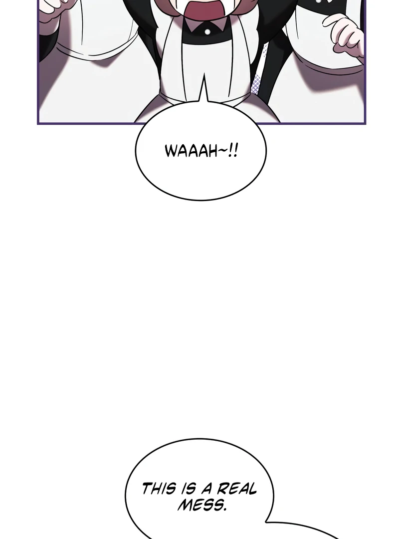 One Day My Sister Died Chapter 29 - page 46