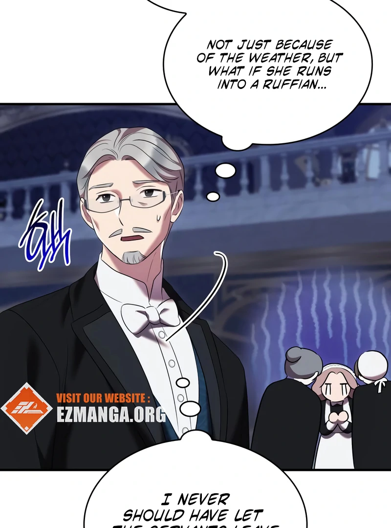 One Day My Sister Died Chapter 29 - page 47