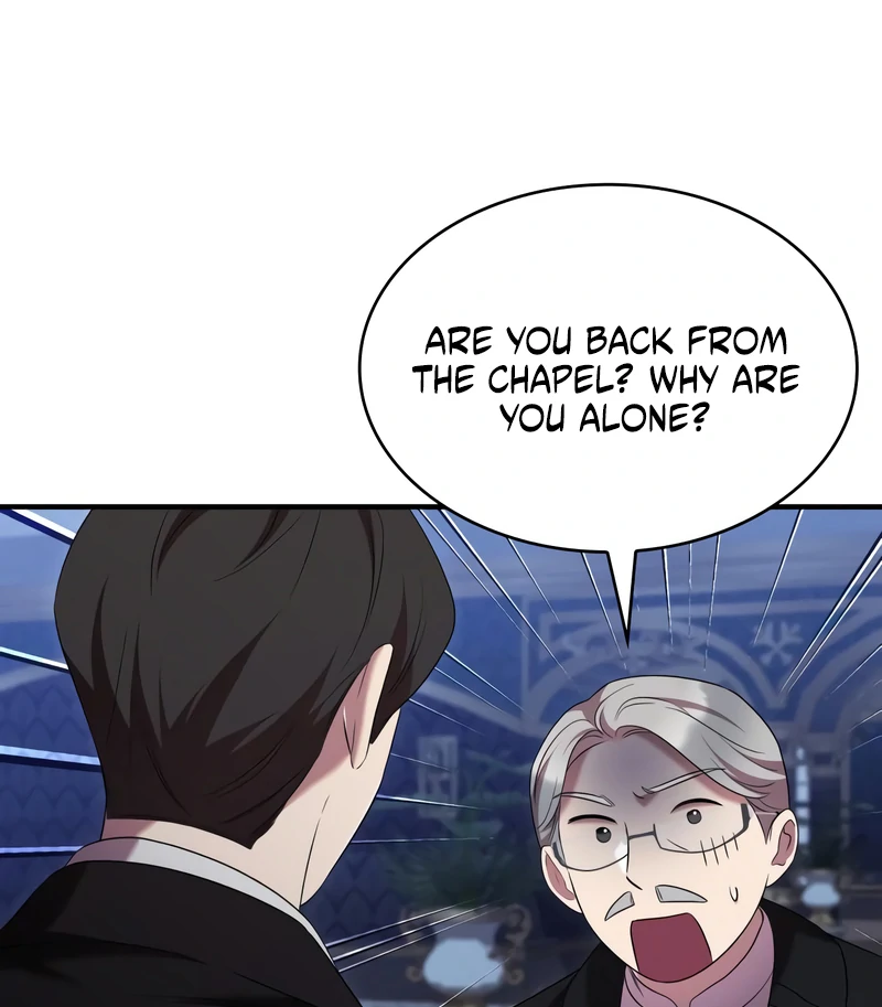 One Day My Sister Died Chapter 29 - page 50