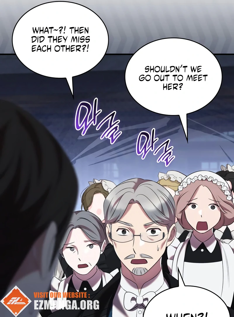 One Day My Sister Died Chapter 29 - page 52