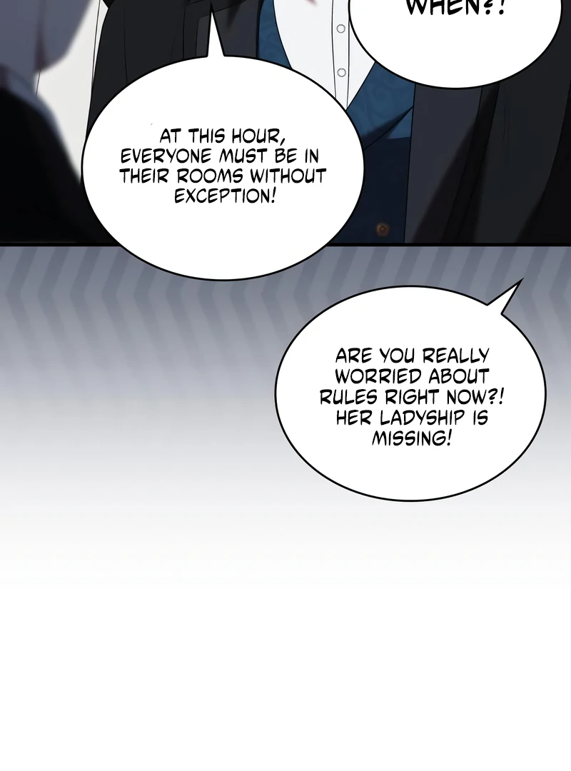 One Day My Sister Died Chapter 29 - page 53