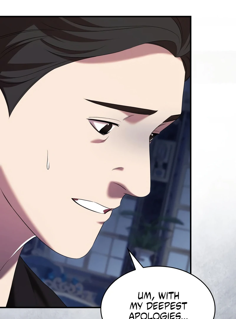 One Day My Sister Died Chapter 29 - page 54