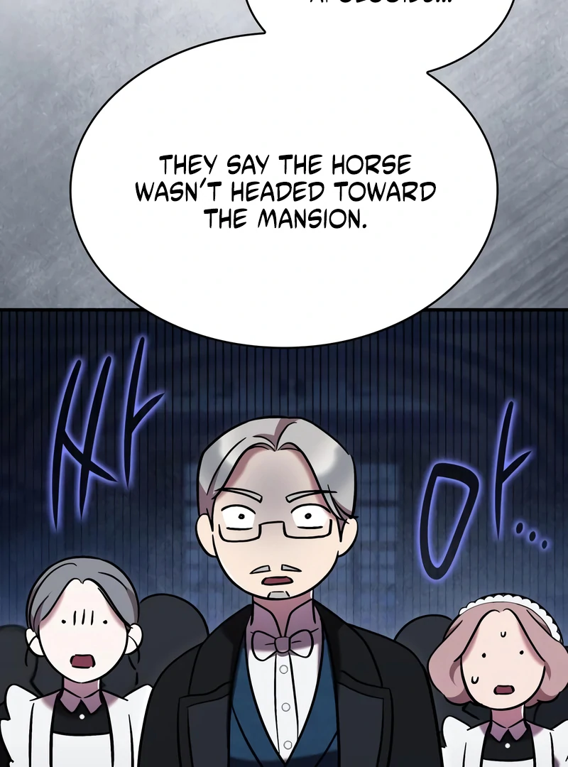 One Day My Sister Died Chapter 29 - page 55