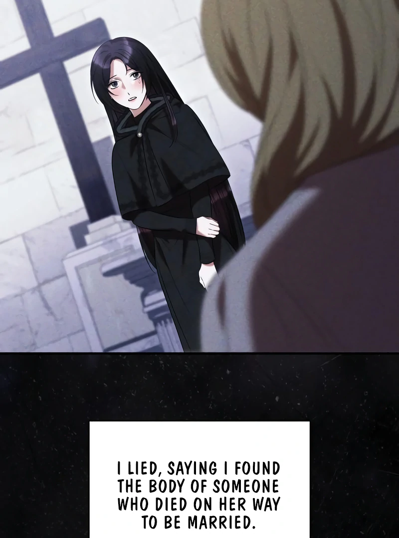 One Day My Sister Died Chapter 29 - page 6