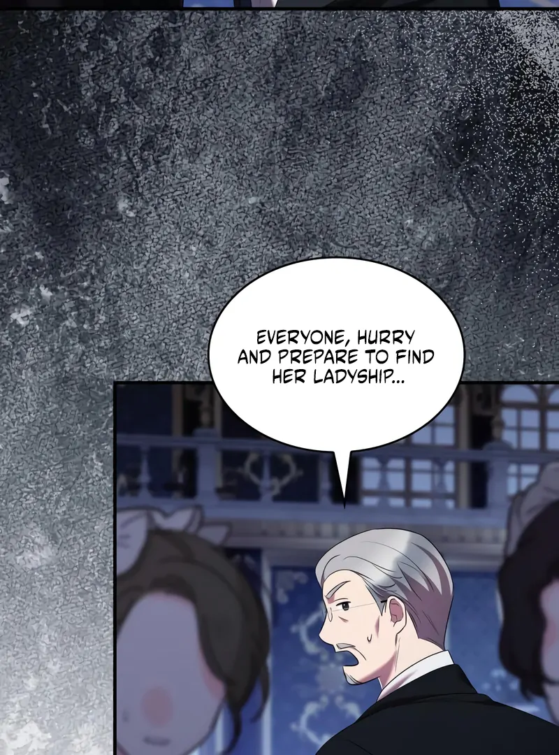 One Day My Sister Died Chapter 29 - page 61