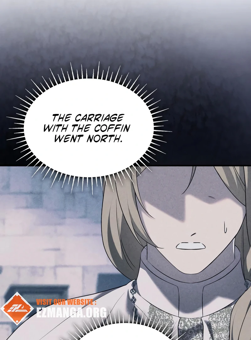 One Day My Sister Died Chapter 29 - page 70