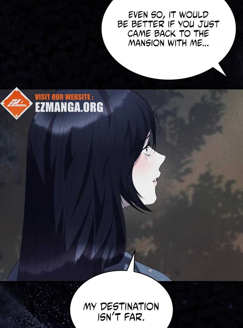 One Day My Sister Died Chapter 29 - page 73