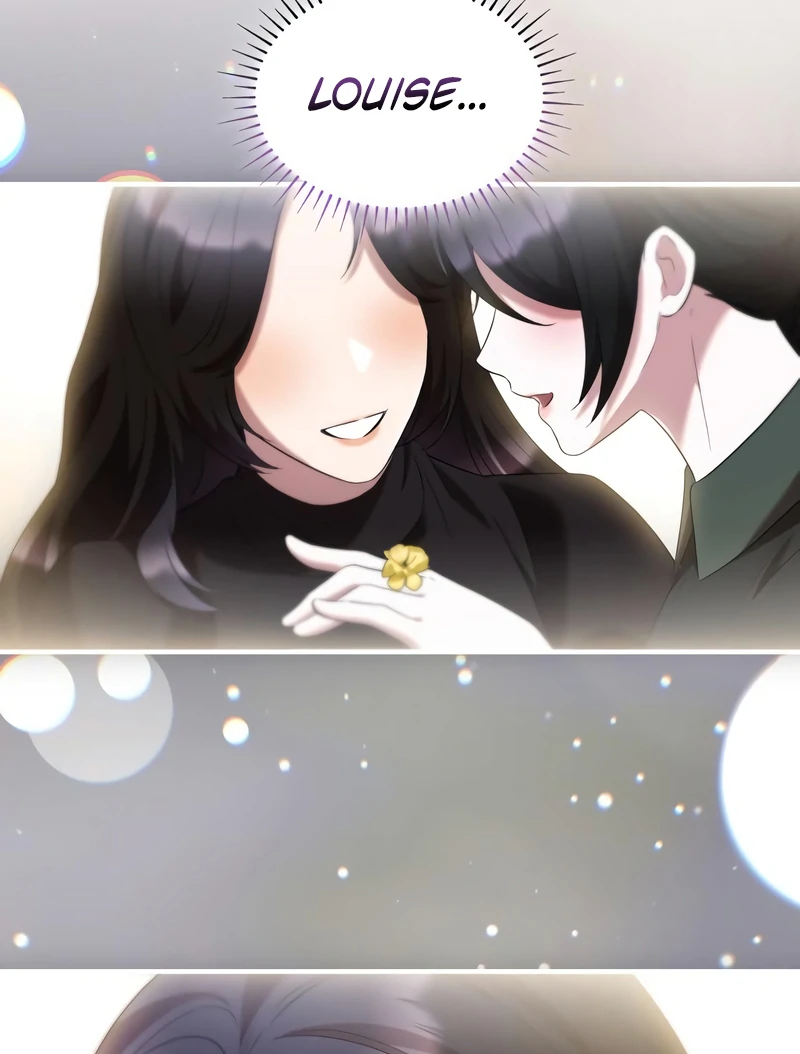 One Day My Sister Died Chapter 29 - page 76