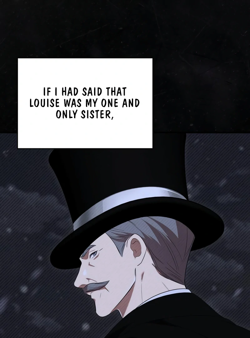 One Day My Sister Died Chapter 29 - page 8