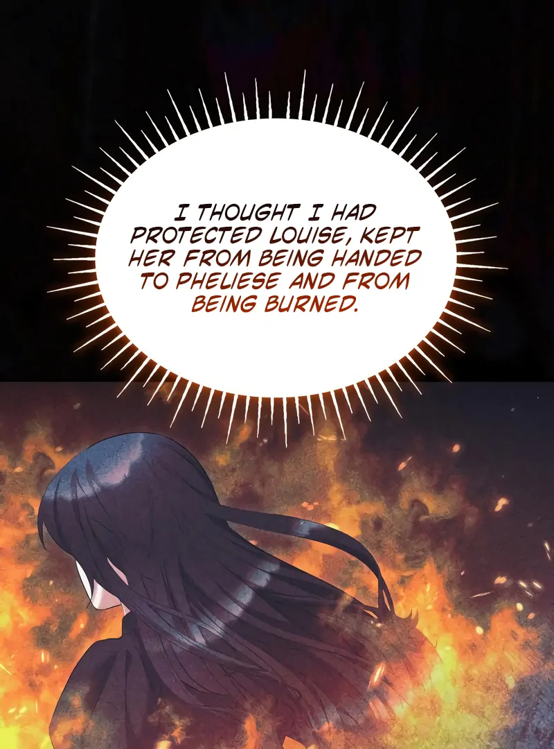 One Day My Sister Died Chapter 29 - page 85