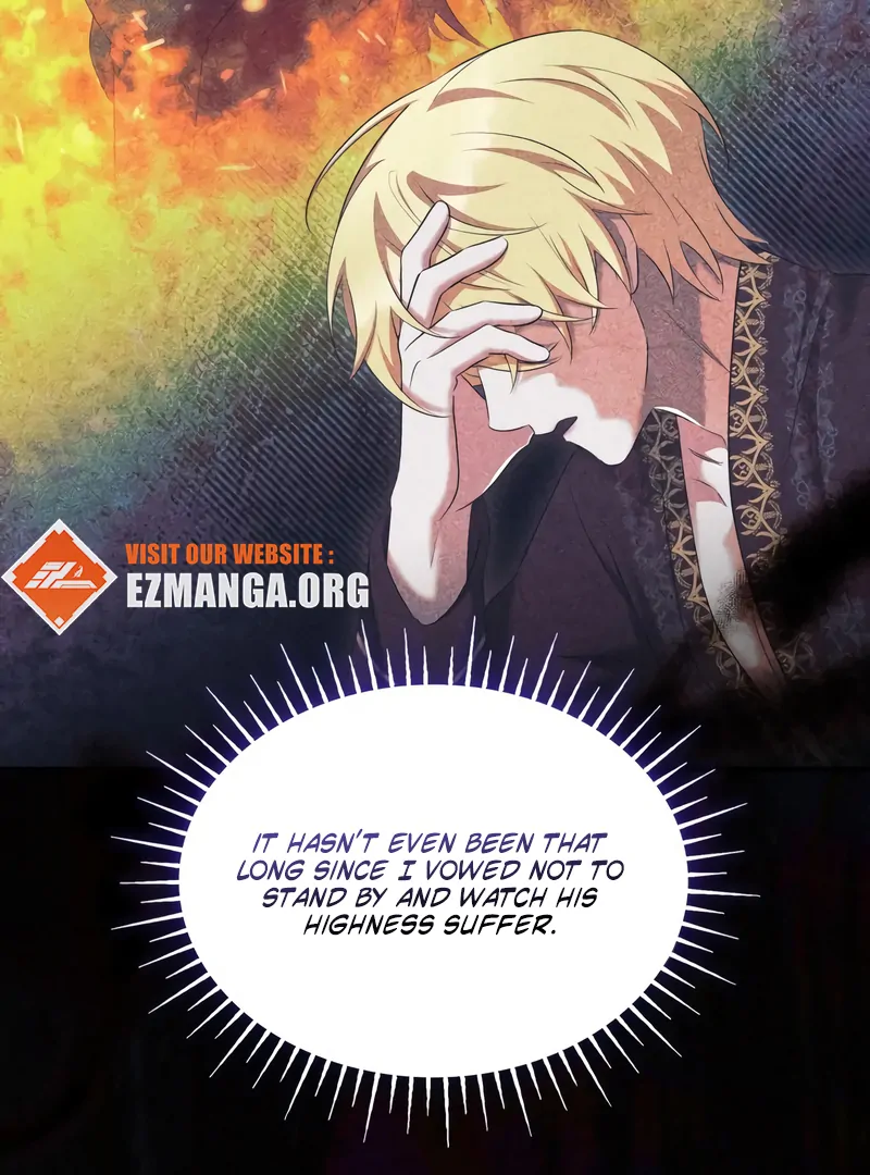 One Day My Sister Died Chapter 29 - page 86