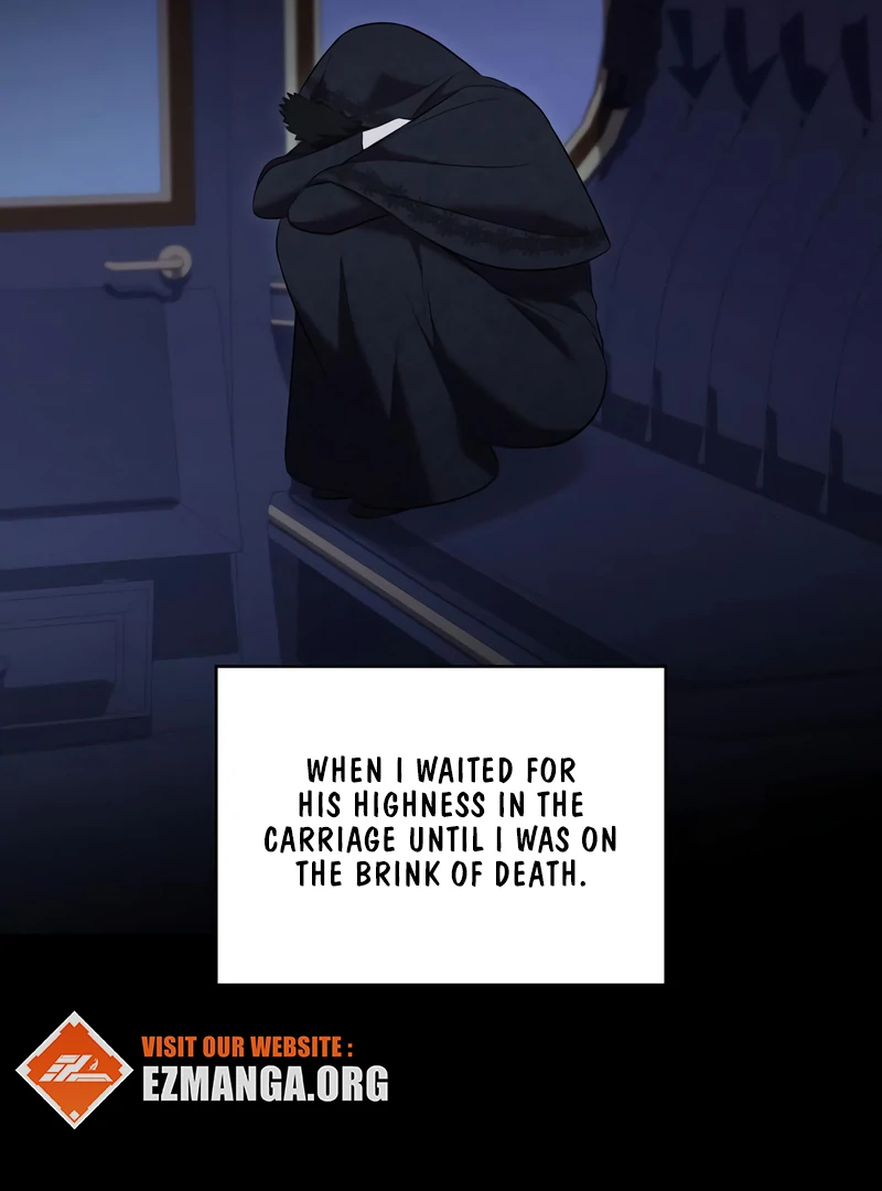 One Day My Sister Died Chapter 29 - page 93