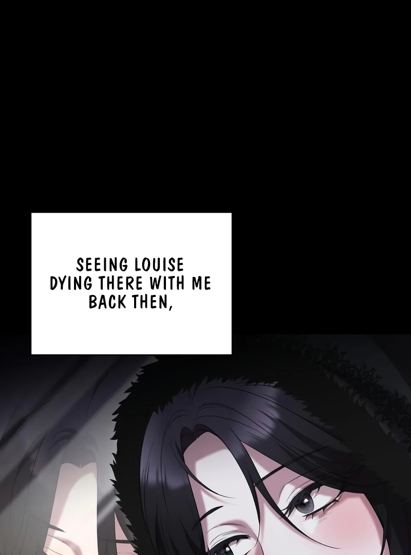 One Day My Sister Died Chapter 29 - page 94