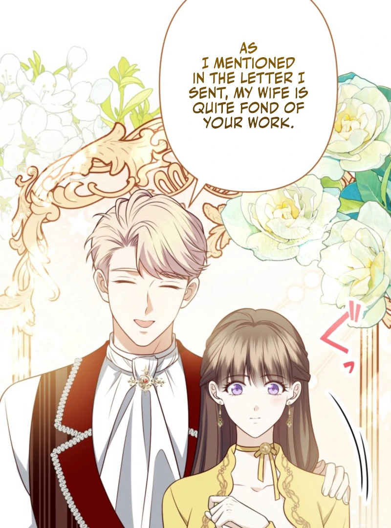 Stand-In Bride: The Time-Limited Duchess Chapter 36 - page 9