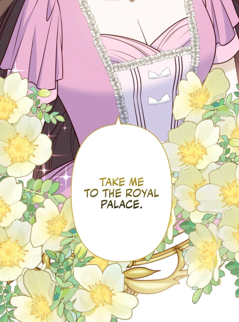 Stand-In Bride: The Time-Limited Duchess Chapter 36 - page 102