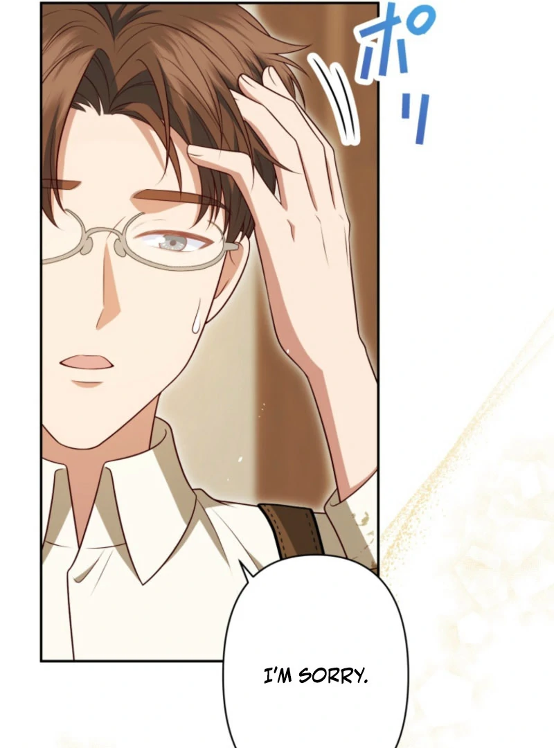 Stand-In Bride: The Time-Limited Duchess Chapter 36 - page 14