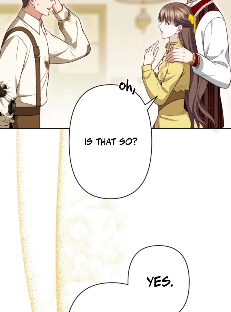 Stand-In Bride: The Time-Limited Duchess Chapter 36 - page 16