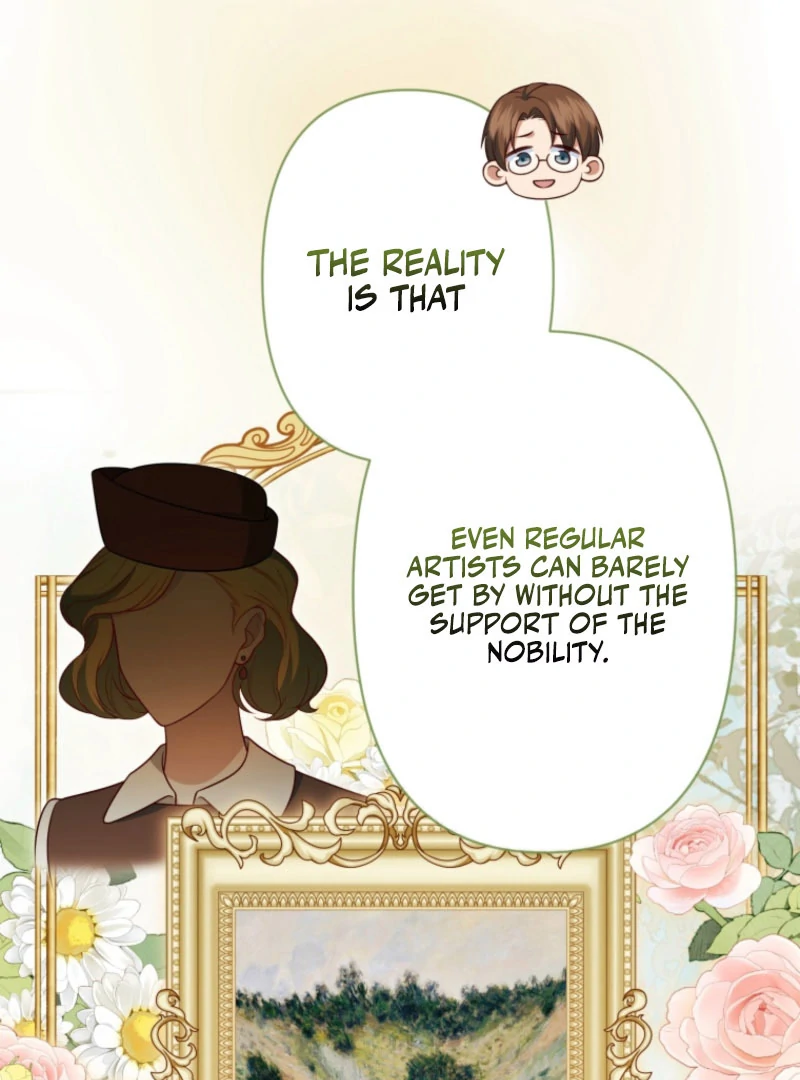 Stand-In Bride: The Time-Limited Duchess Chapter 36 - page 19