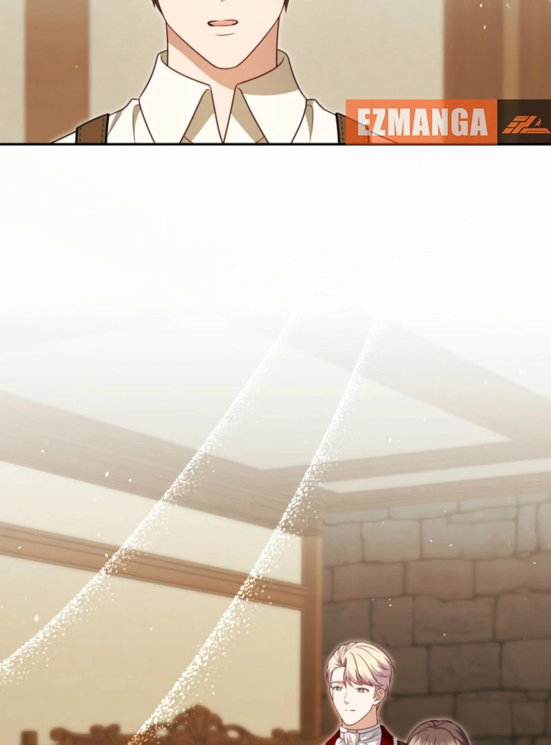 Stand-In Bride: The Time-Limited Duchess Chapter 36 - page 23