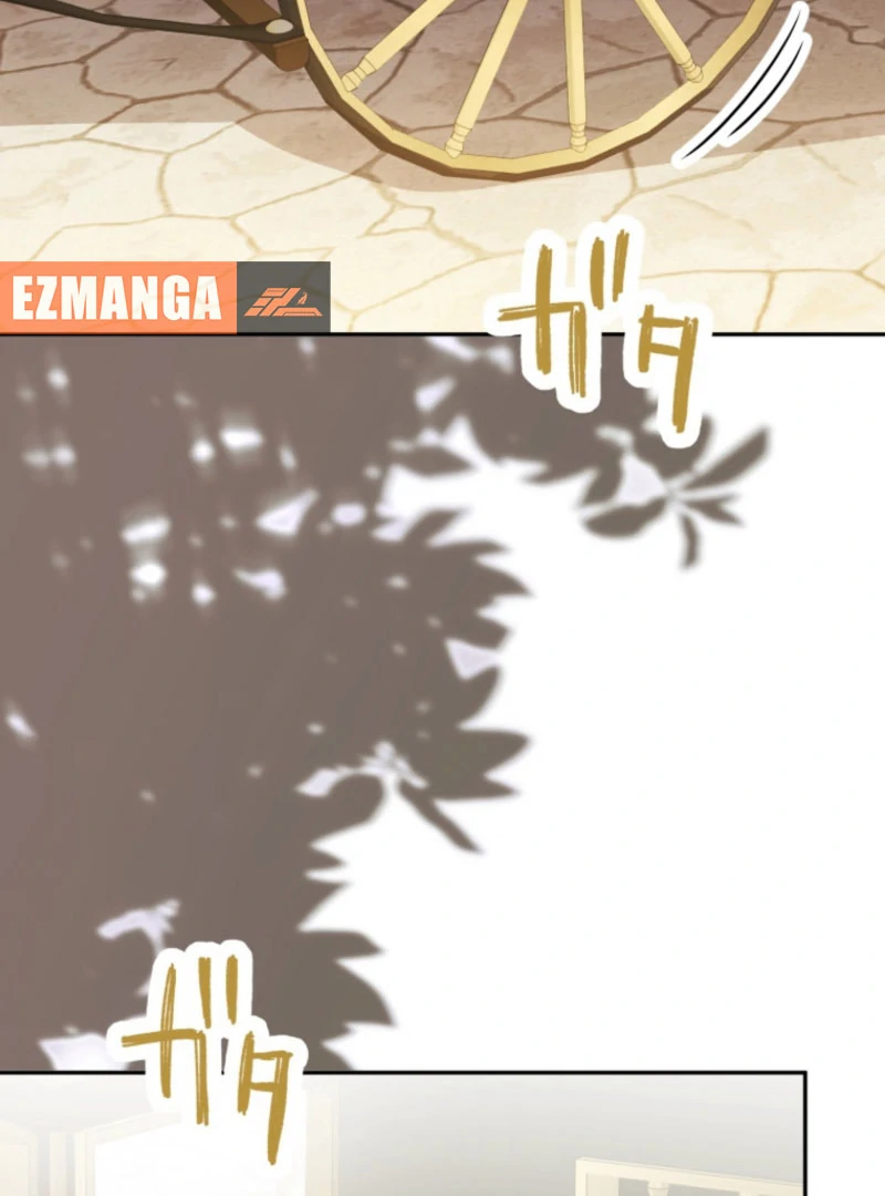 Stand-In Bride: The Time-Limited Duchess Chapter 36 - page 27