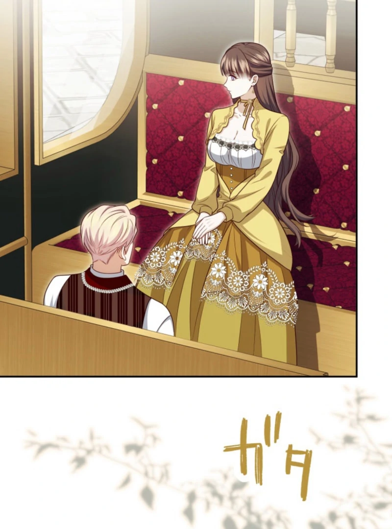 Stand-In Bride: The Time-Limited Duchess Chapter 36 - page 28