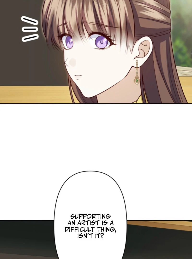 Stand-In Bride: The Time-Limited Duchess Chapter 36 - page 30