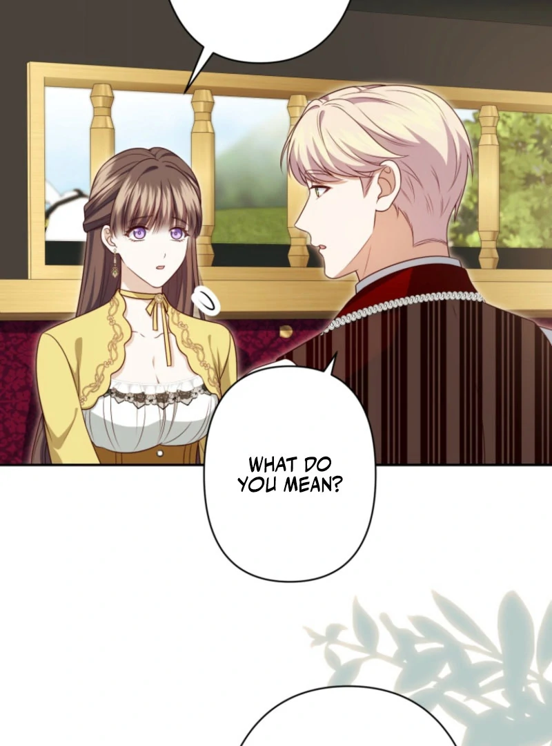 Stand-In Bride: The Time-Limited Duchess Chapter 36 - page 31